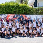 Corberán: «Un equipo no ha de rendirse nunca»