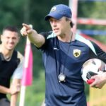 El Sevilla cree en el efecto Almeyda