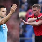 Nace la Asociación Española de Árbitros de Fútbol