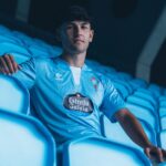 Yoel Lago: “Gracias a Claudio Giráldez estoy aquí”