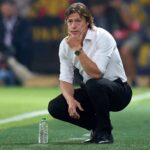 Oficial: Matías Almeyda, nuevo entrenador del Sevilla