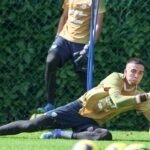 Pumas cuenta con Alex Padilla