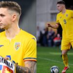 Louis Munteanu, la estrella de Rumanía sub 21, gusta a Mallorca y Sevilla