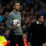 Las Palmas de Luis García: vertical y con extremos rápidos