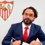 El Valladolid piensa en Víctor Orta para su nuevo proyecto