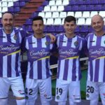 Celtas Cortos ya «reman» en busca de un futuro mejor para el Valladolid y avisan: «En el centenario vamos a estar presentes»