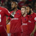 Nuevo amistoso del Sevilla en Algarve