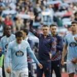 El Celta no tiene noticias de Antiviolencia