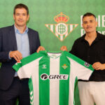 El Betis se adentra en la industria textil con un acuerdo estratégico por diez años con hummel
