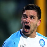 Giovanni Simeone, ofrecido al Sevilla en la ‘operación Juanlu’