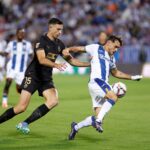 El Valencia jugará contra el Leganés en la primera parte de la pretemporada en la ciudad deportiva