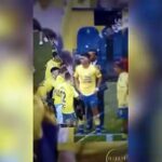 Alberto Moleiro se despide con una carta para la afición de Las Palmas