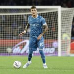 El Villarreal ata el fichaje de Rafa Marín