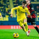 Marcelino apuesta por Pau Cabanes