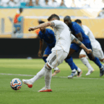 Nadie perdona más de penalti que el Real Madrid