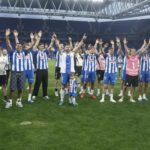 El Espanyol arrancará la pretemporada en Peralada