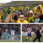 Historias de las finales: del penalti ‘in extremis’ de Villalibre a la invasión de campo que ‘cambió’ un ascenso