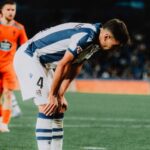 Cuenta atrás para el adiós a Zubimendi