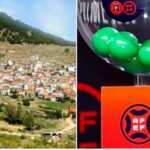 Un pueblo de Ávila dará a conocer el calendario de todas las categorías españolas