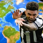 No todos los goles puntúan igual en el Fantasy del Mundial de clubes