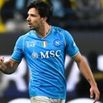 Giovanni Simeone, petición de Almeyda