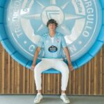 El Celta sale en defensa de Fer López