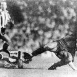 El caso Goikoetxea – Maradona: la génesis del caso Williams y el choque Athletic – Barça…