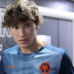 Fer López: “Mi intención era jugar en Europa con el Celta”