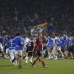 El no ascenso del Mirandés… ¿Beneficioso para el Athletic?
