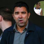 Deco, sobre el fichaje de Nico y su amistad con Lamine: «Esto no es un club de amigos»