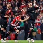 Acuerdo por Agirrezabala: el Athletic podrá repescar al portero, aunque el Valencia lo acabe fichando