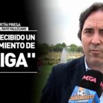 Presa: «El Rayo podría no jugar en Vallecas la Liga»