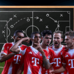 La alineación ideal del Mundial Fantasy de clubes