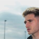 El fichaje de Robert Navarro por el Athletic podría estar al caer