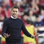 Alessio Lisci, nuevo entrenador de Osasuna: los navarros lo hacen oficial