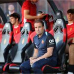 Un mes del final de Liga del Mallorca: todo sigue igual