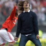 Las pretemporadas «pesadísimas» de Matías Almeyda