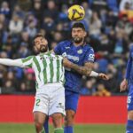 Gustavo Alfaro, seleccionador de Paraguay: “Alderete sueña con dar un salto importante”