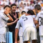 El entrenamiento ideal para la nueva temporada