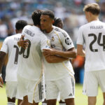 La doble duda con Huijsen y con Gonzalo