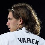El Valencia tasa a Yarek Gasiorowski entre 10 y 12 millones… y se están acercando
