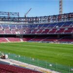 El Barcelona anuncia la fecha de su regreso al Spotify Camp Nou