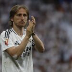 El Milan sigue trabajando en Modric: «Estamos en ello»
