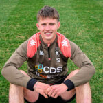 El danés Morten Frendrup, en la lista del Betis para suplir a Cardoso