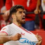 García Pascual, un fichaje polémico para el Cádiz: del amor al Sevilla a la disconformidad cadista