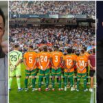 El ‘freno’ de Lim con las amortizaciones en el Valencia y lo que le viene a Ron Gourlay