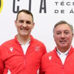 Onda Cero: «La RFEF cesa a Medina Cantalejo y Clos Gómez»