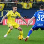 Kiko Femenía, una posibilidad real para el carril del Getafe