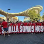 El sevillismo levanta la voz