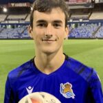 Oficial: Magunazelaia traspasado al Eibar
